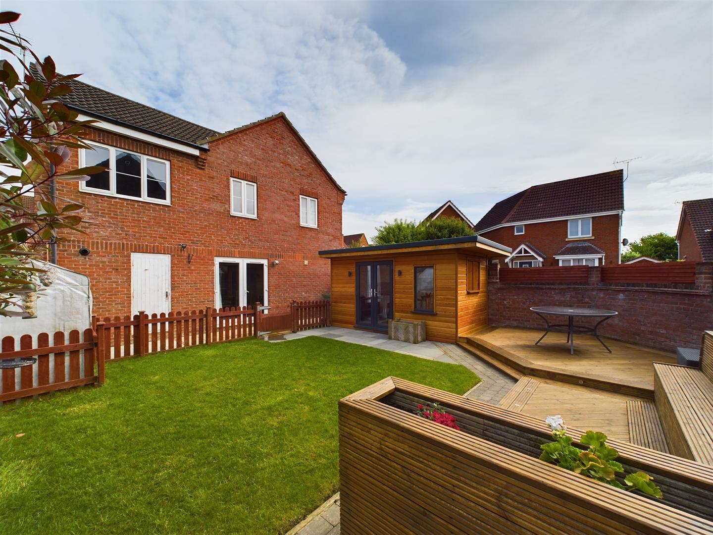 The Crayke, Bridlington Belts Estate Agents